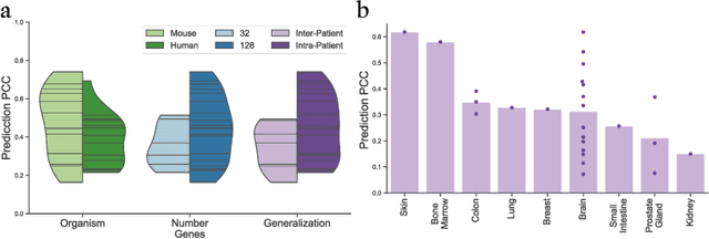 Figure 2 for Enhancing Gene Expression Prediction from Histology Images with Spatial Transcriptomics Completion