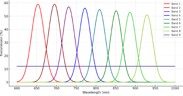 Figure 3 for Enhancing Environmental Monitoring through Multispectral Imaging: The WasteMS Dataset for Semantic Segmentation of Lakeside Waste