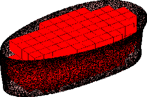 Figure 1 for Towards Automated Algebraic Multigrid Preconditioner Design Using Genetic Programming for Large-Scale Laser Beam Welding Simulations