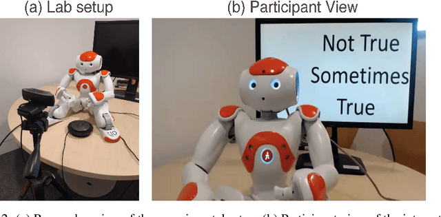 Figure 3 for A Longitudinal Study of Child Wellbeing Assessment via Online Interactions with a Social Robots