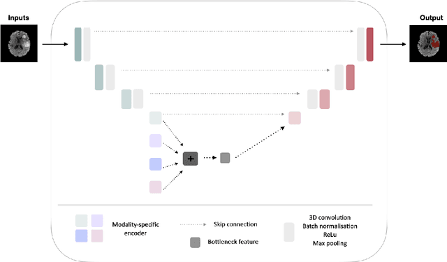 Figure 1 for Multi-encoder nnU-Net outperforms Transformer models with self-supervised pretraining