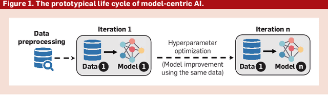 Figure 1 for The Principles of Data-Centric AI (DCAI)