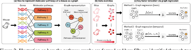 Figure 3 for Graph Pseudotime Analysis and Neural Stochastic Differential Equations for Analyzing Retinal Degeneration Dynamics and Beyond