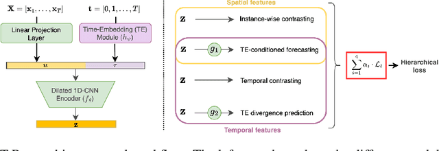 Figure 1 for T-Rep: Representation Learning for Time Series using Time-Embeddings