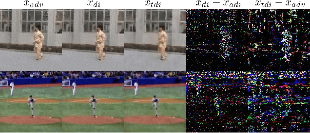 Figure 2 for VideoPure: Diffusion-based Adversarial Purification for Video Recognition