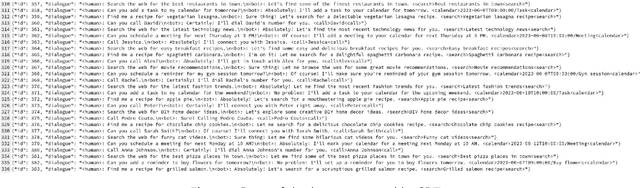 Figure 1 for Revolutionizing Mobile Interaction: Enabling a 3 Billion Parameter GPT LLM on Mobile