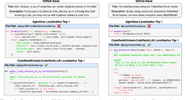 Figure 2 for CoRNStack: High-Quality Contrastive Data for Better Code Ranking