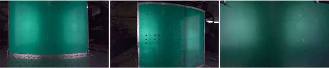 Figure 1 for Robotic Defect Inspection with Visual and Tactile Perception for Large-scale Components