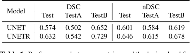 Figure 2 for Tackling Bias in the Dice Similarity Coefficient: Introducing nDSC for White Matter Lesion Segmentation