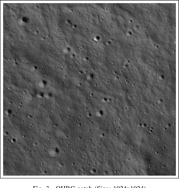 Figure 3 for MoonMetaSync: Lunar Image Registration Analysis