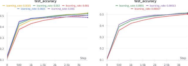 Figure 3 for DP-AdamW: Investigating Decoupled Weight Decay and Bias Correction in Private Deep Learning