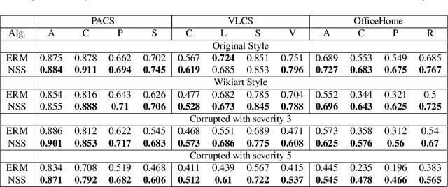 Figure 2 for On the Fly Neural Style Smoothing for Risk-Averse Domain Generalization