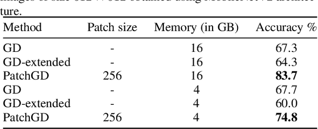 Figure 4 for Patch Gradient Descent: Training Neural Networks on Very Large Images