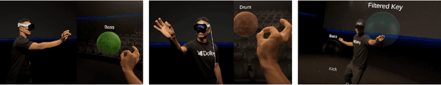 Figure 4 for AudioMiXR: Spatial Audio Object Manipulation with 6DoF for Sound Design in Augmented Reality