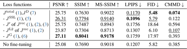 Figure 4 for OpenViGA: Video Generation for Automotive Driving Scenes by Streamlining and Fine-Tuning Open Source Models with Public Data