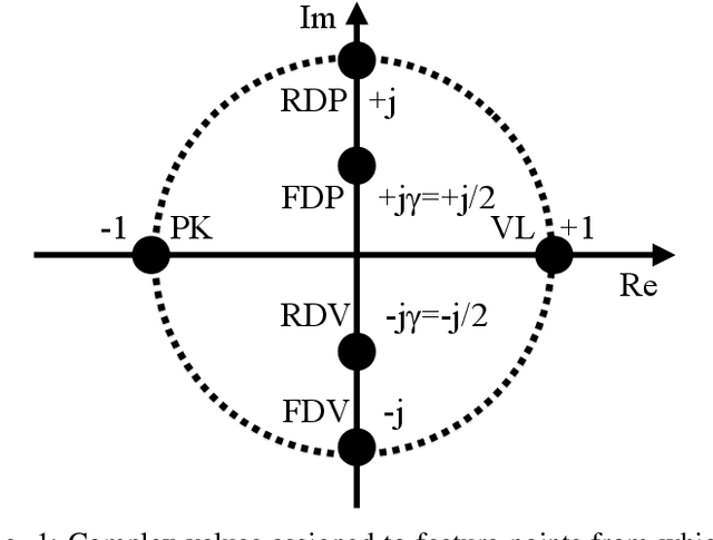 Figure 1 for Complex Number Assignment in the Topology Method for Heartbeat Interval Estimation Using Millimeter-Wave Radar