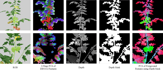 Figure 4 for PlantTrack: Task-Driven Plant Keypoint Tracking with Zero-Shot Sim2Real Transfer