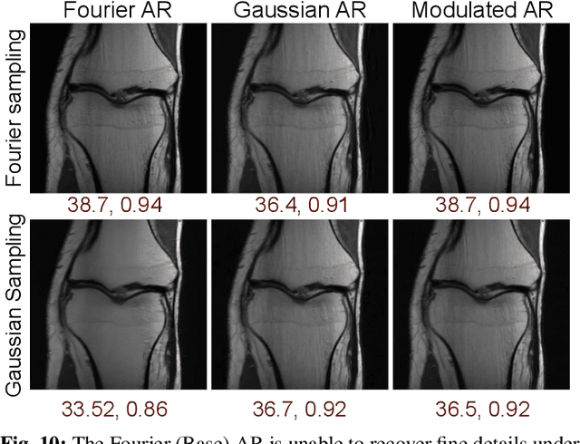 Figure 2 for Domain Expansion via Network Adaptation for Solving Inverse Problems