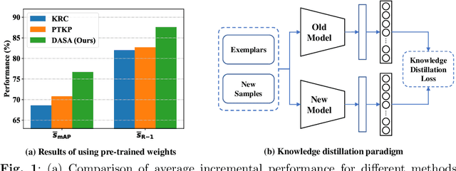 Figure 1 for Distribution Aligned Semantics Adaption for Lifelong Person Re-Identification