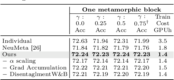 Figure 4 for How to Train Your Metamorphic Deep Neural Network