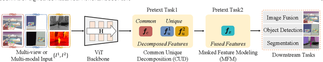 Figure 3 for Fusion from Decomposition: A Self-Supervised Approach for Image Fusion and Beyond