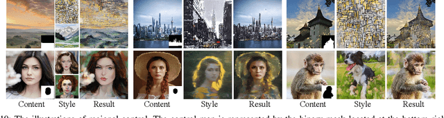 Figure 1 for Z-STAR+: A Zero-shot Style Transfer Method via Adjusting Style Distribution