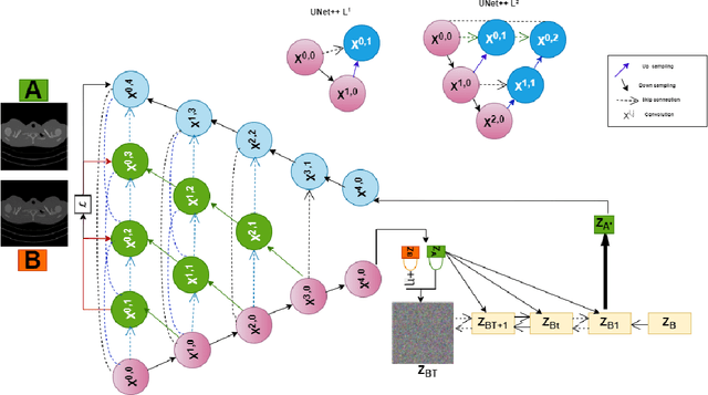 Figure 2 for Multiscale Latent Diffusion Model for Enhanced Feature Extraction from Medical Images