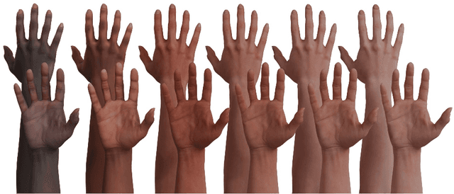 Figure 3 for Hi5: 2D Hand Pose Estimation with Zero Human Annotation