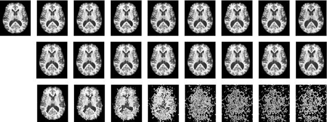 Figure 4 for NODER: Image Sequence Regression Based on Neural Ordinary Differential Equations