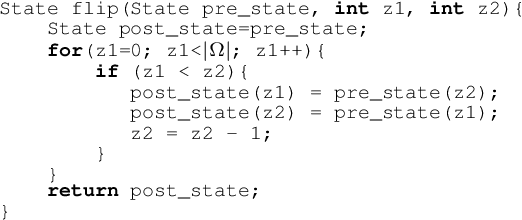 Figure 3 for Synthesis of Procedural Models for Deterministic Transition Systems