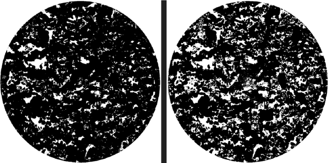 Figure 2 for Enhancing Rock Image Segmentation in Digital Rock Physics: A Fusion of Generative AI and State-of-the-Art Neural Networks