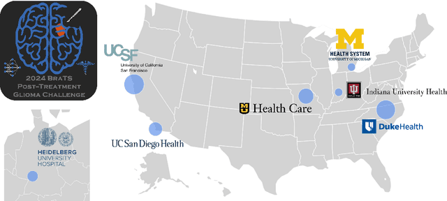 Figure 2 for The 2024 Brain Tumor Segmentation (BraTS) Challenge: Glioma Segmentation on Post-treatment MRI