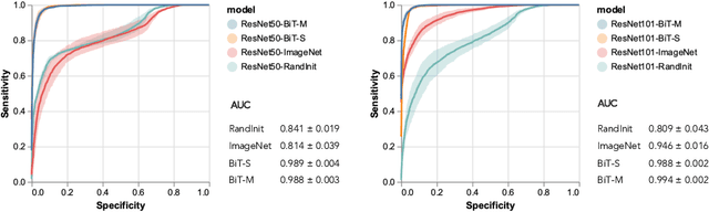 Figure 3 for Holistic Fine-grained GGS Characterization: From Detection to Unbalanced Classification