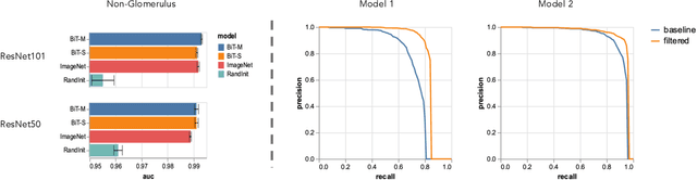 Figure 4 for Holistic Fine-grained GGS Characterization: From Detection to Unbalanced Classification