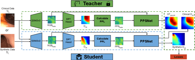 Figure 3 for Leveraging Near-Field Lighting for Monocular Depth Estimation from Endoscopy Videos