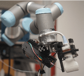 Figure 4 for Bifurcation Identification for Ultrasound-driven Robotic Cannulation