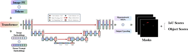 Figure 4 for SpaceSeg: A High-Precision Intelligent Perception Segmentation Method for Multi-Spacecraft On-Orbit Targets