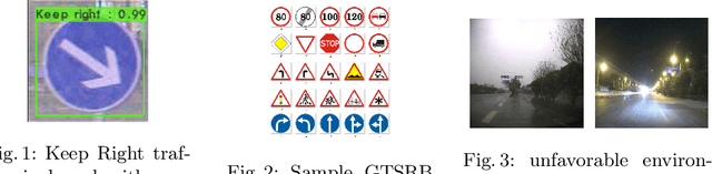 Figure 1 for Automatic Signboard Recognition in Low Quality Night Images