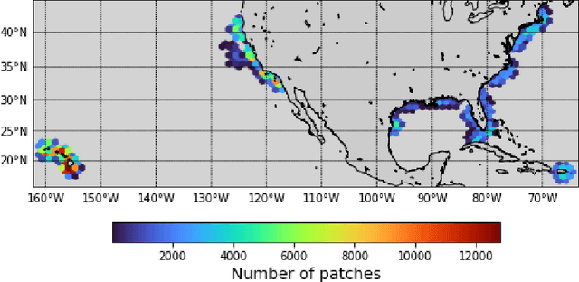 Figure 3 for Rainfall regression from C-band Synthetic Aperture Radar using Multi-Task Generative Adversarial Networks