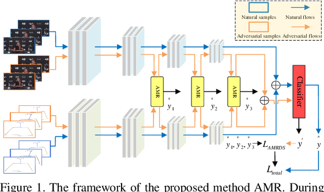 Figure 1 for Adversarial Robustness in RGB-Skeleton Action Recognition: Leveraging Attention Modality Reweighter