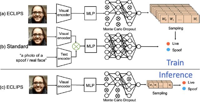 Figure 4 for Advancing Cross-Domain Generalizability in Face Anti-Spoofing: Insights, Design, and Metrics