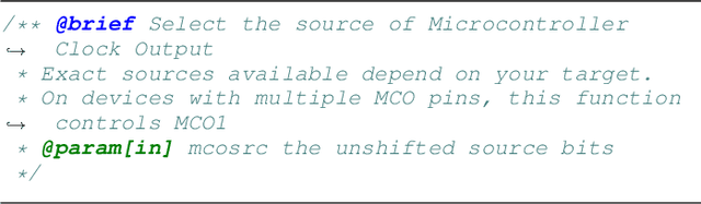 Figure 3 for Extending Source Code Pre-Trained Language Models to Summarise Decompiled Binaries