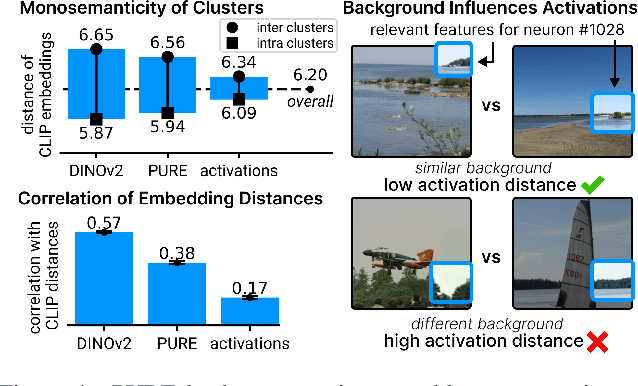 Figure 4 for PURE: Turning Polysemantic Neurons Into Pure Features by Identifying Relevant Circuits