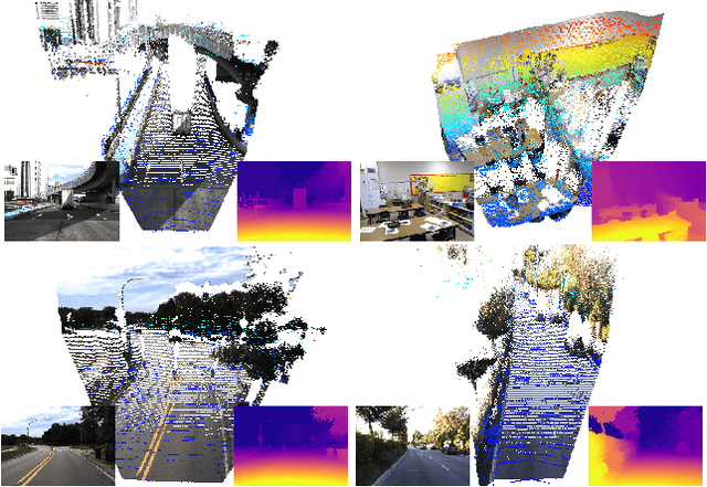 Figure 1 for GRIN: Zero-Shot Metric Depth with Pixel-Level Diffusion