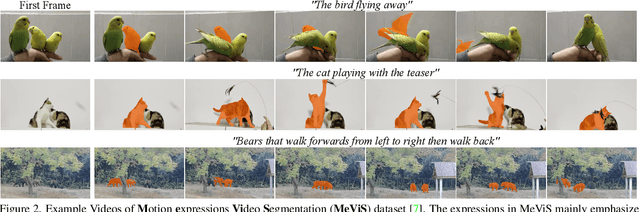 Figure 3 for PVUW 2024 Challenge on Complex Video Understanding: Methods and Results