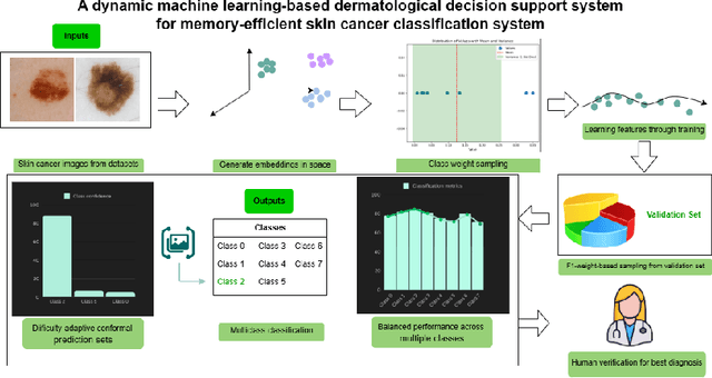 Figure 1 for Conformal uncertainty quantification to evaluate predictive fairness of foundation AI model for skin lesion classes across patient demographics