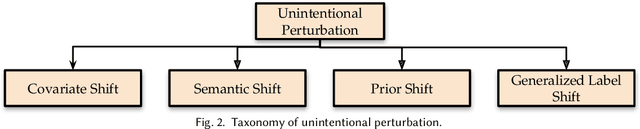 Figure 2 for Resilience and Security of Deep Neural Networks Against Intentional and Unintentional Perturbations: Survey and Research Challenges