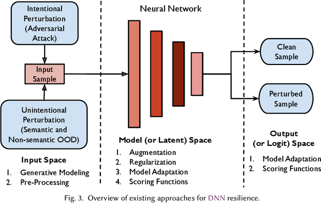 Figure 4 for Resilience and Security of Deep Neural Networks Against Intentional and Unintentional Perturbations: Survey and Research Challenges