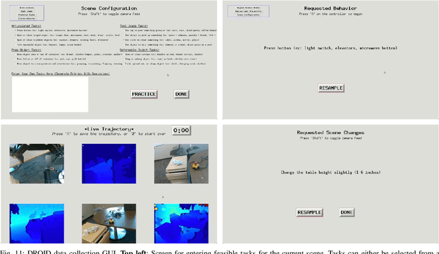 Figure 2 for DROID: A Large-Scale In-The-Wild Robot Manipulation Dataset