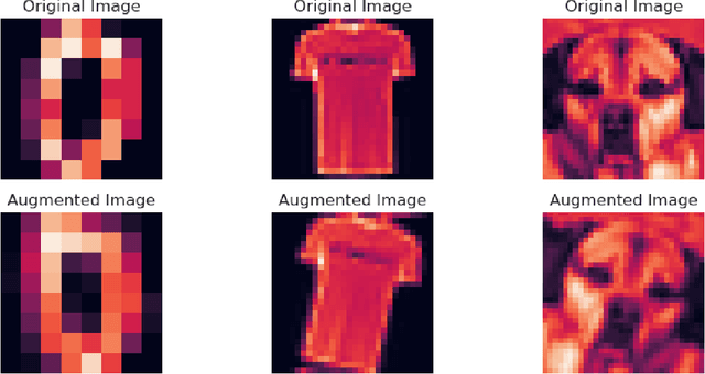 Figure 1 for Impact of Data Augmentation on QCNNs
